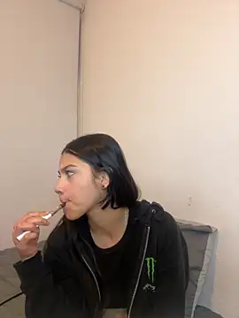 Mia fire666 online show from 12-02-25, 05:13