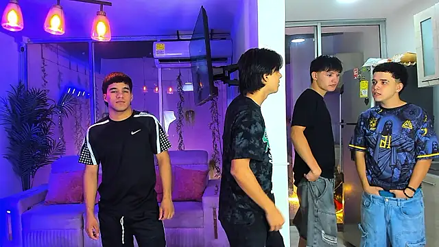 Houseofwarrios online show from 03-22-26, 05:22