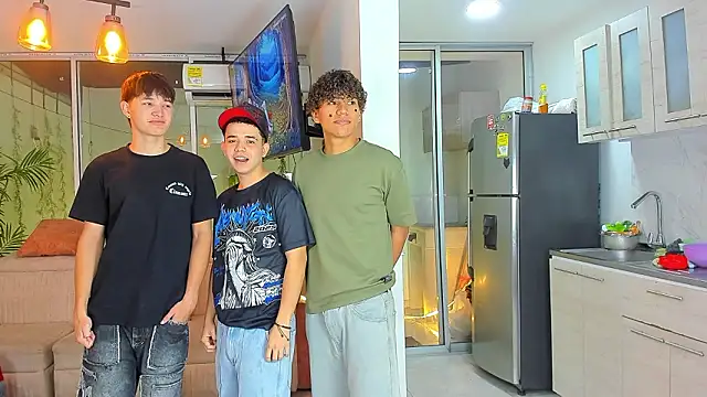 Houseofwarrios online show from 03-25-26, 05:24