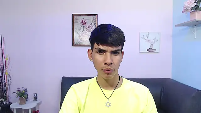 David 925  online show from 10-21-25, 04:35