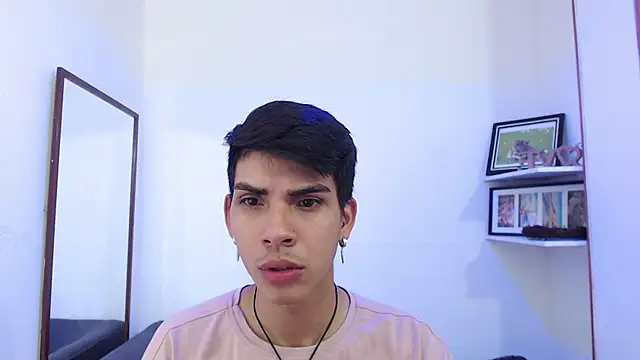 David 925  online show from 11-08-25, 03:50