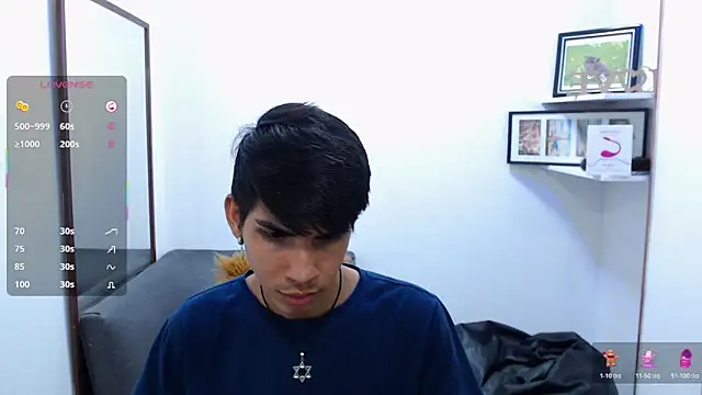 David 925  online show from 11-27-25, 04:14