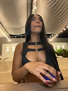 Savannahfisher online show from 01-09-26, 12:13