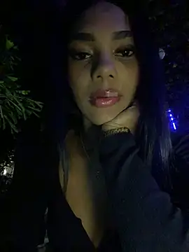 Savannahfisher online show from 03-07-26, 12:29