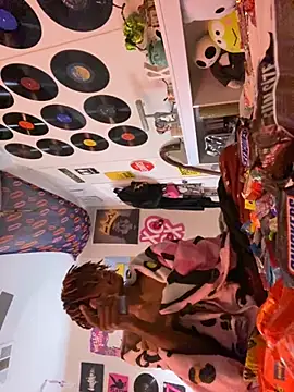 Zayinc online show from 11-01-25, 10:28