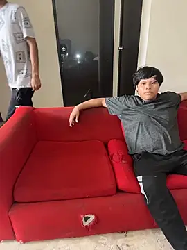 Snapshot of P4NT0J4 chatting on 02-15-26, 10:28 P4NT0J4 online show from 02-15-26, 10:28