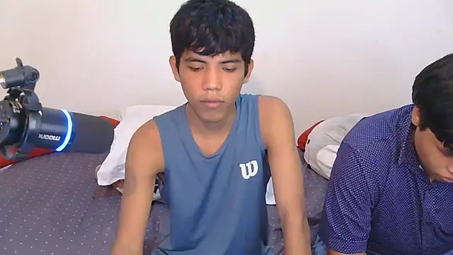 P4NT0J4 online show from 03-29-26, 12:32