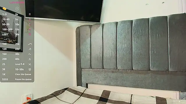 Erick Velveth online show from 04-14-26, 04:40