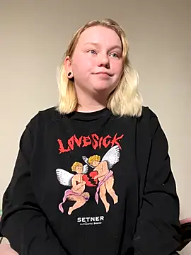 lame cat online show from 10-10-25, 01:04