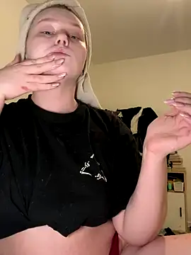 lame cat online show from 10-26-25, 09:10