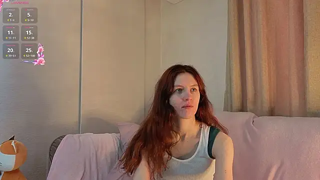 Little rosy online show from 02-07-26, 04:16