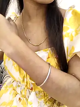 Sweets-jaanu online show from 10-16-25, 06:03