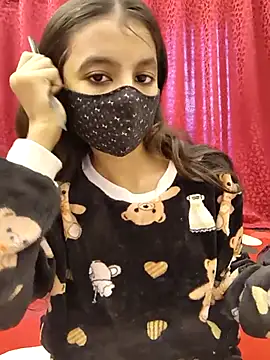 Sweets-jaanu online show from 12-15-25, 07:01