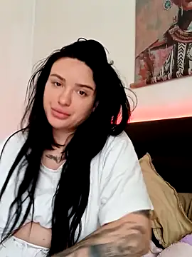 mariabloom9 online show from 10-08-25, 08:45