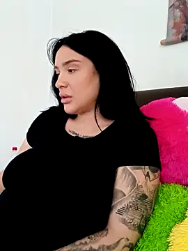 mariabloom9 online show from 10-27-25, 12:09