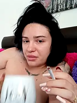 mariabloom9 online show from 11-03-25, 07:20