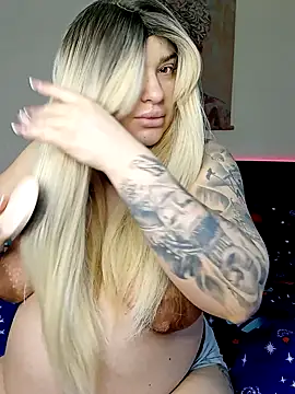 Snapshot of mariabloom9 chatting on 02-17-26, 08:00 mariabloom9 online show from 02-17-26, 08:00