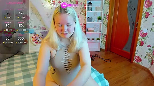 Snapshot of RoseThomas_ chatting on 10-18-25, 11:11 RoseThomas online show from 10-18-25, 11:11