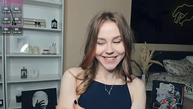 MaliaBourraine online show from 05-14-26, 07:15