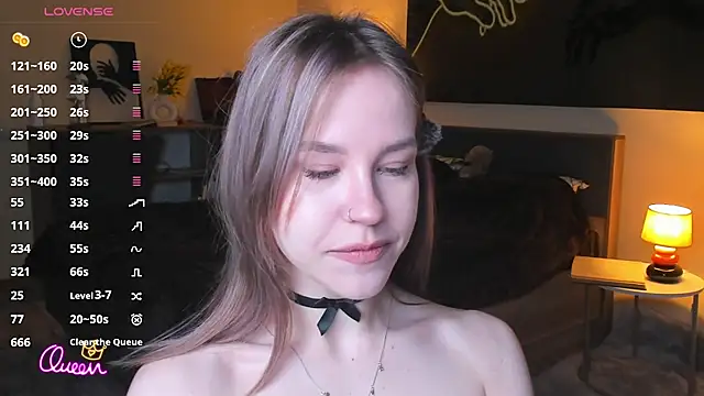 Snapshot of MaliaBourraine chatting on 06-27-26, 07:24 MaliaBourraine online show from 06-27-26, 07:24