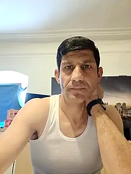 Casianantoonnio online show from 10-19-25, 12:50