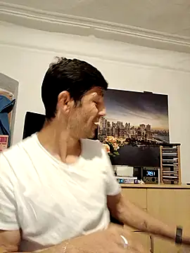 Casianantoonnio online show from 10-23-25, 10:58