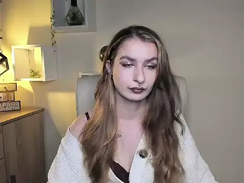 NinaBlond1 online show from 11-20-25, 06:35