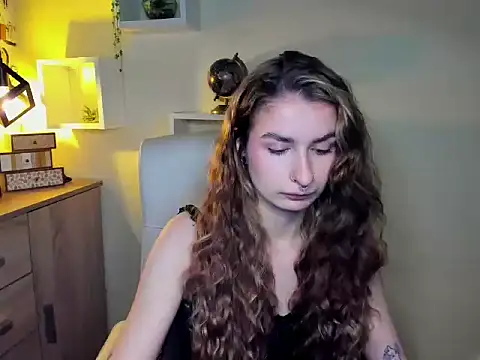 NinaBlond1 online show from 12-01-25, 06:29