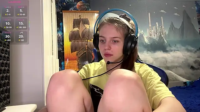 Elira Breeze online show from 03-16-26, 12:20