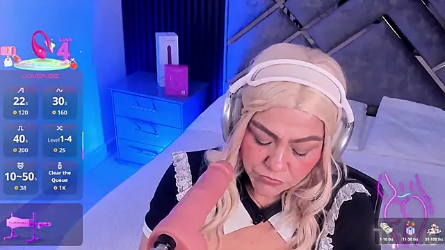 Snapshot of Aliyahsstone chatting on 12-18-25, 12:11 Aliyahsstone online show from 12-18-25, 12:11