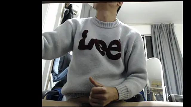 leeyoung  online show from 02-05-26, 01:38