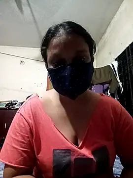 Rupsha707 online show from 09-19-25, 12:06