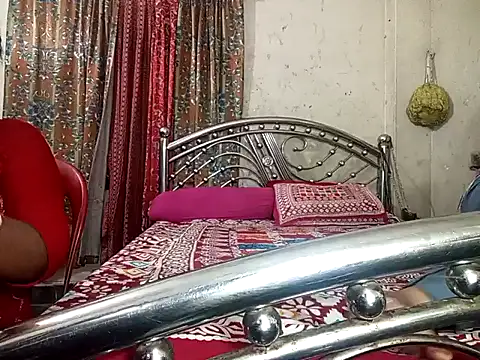 Rupsha707 online show from 09-21-25, 06:09