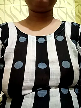 Rupsha707 online show from 09-22-25, 08:00