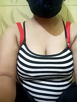 Rupsha707 online show from 10-25-25, 08:25