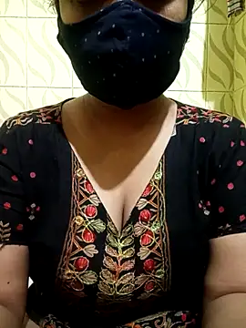 Rupsha707 online show from 11-01-25, 08:33