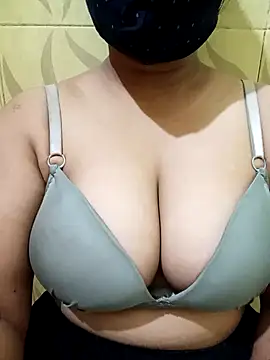 Rupsha707 online show from 11-08-25, 08:51