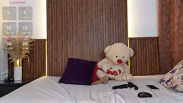 Snapshot of tifanny_doll01 chatting on 06-18-26, 01:48 tifanny doll01 online show from 06-18-26, 01:48