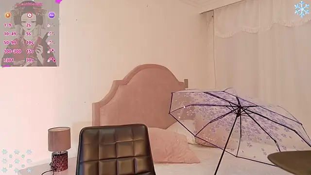 Snapshot of Scarlett_Star01 chatting on 07-06-26, 03:03 Scarlett Star01 online show from 07-06-26, 03:03