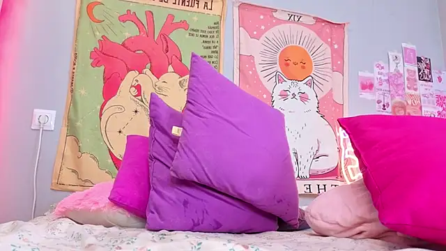 Leri Dells online show from 04-06-26, 04:46