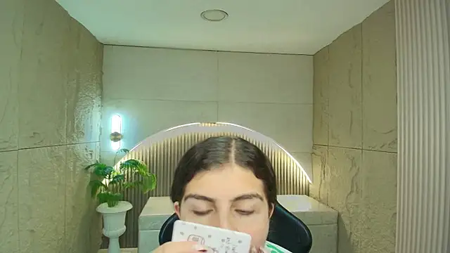 dany r  online show from 04-09-26, 12:32