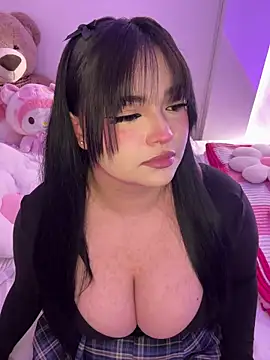 Mericute  online show from 03-07-26, 01:24