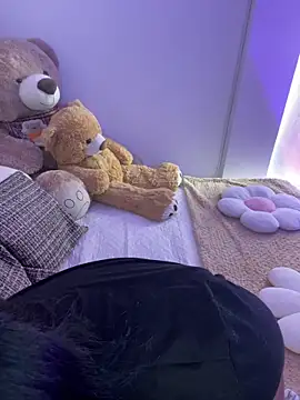 Mericute  online show from 03-18-26, 01:42