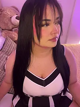 Mericute  online show from 04-10-26, 12:27