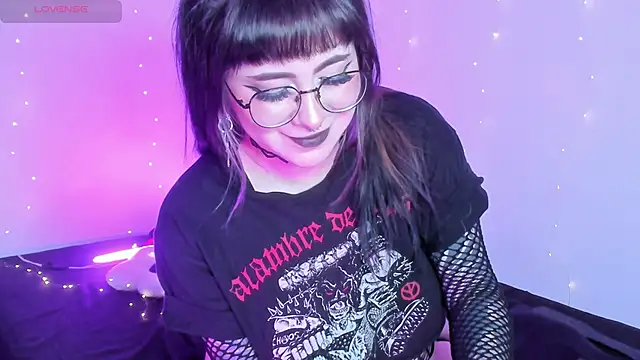 Hallucigenia  online show from 03-13-26, 10:16