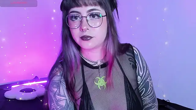 Hallucigenia  online show from 03-18-26, 08:45