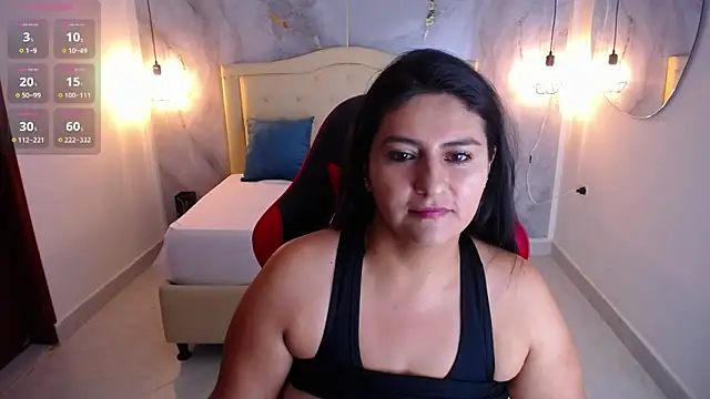 Snapshot of Samy_moore14 chatting on 09-20-25, 01:45 Samy moore14 online show from 09-20-25, 01:45