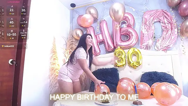 Samy moore14 online show from 01-06-26, 08:23