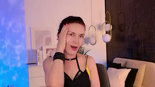 Irene Marlow online show from 03-20-26, 02:11