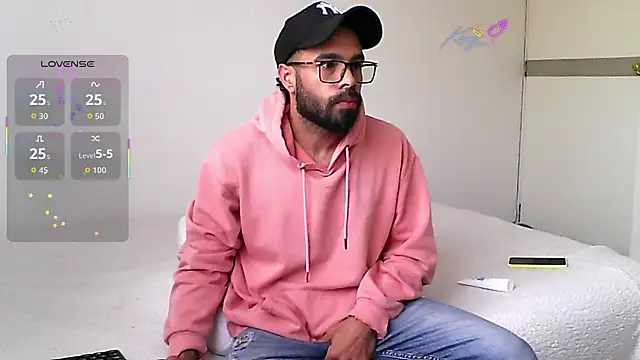 htrebor87 online show from 02-23-26, 05:43